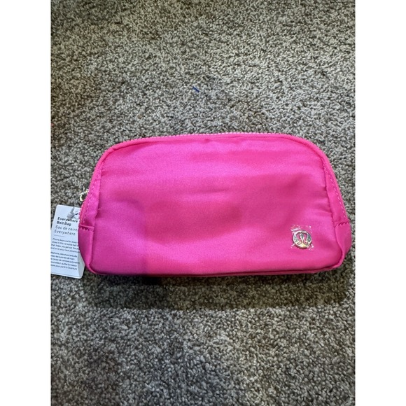 belt bag lululemon price Athletica Everywhere 1L (Asphalt Grey) : Sports & Outdoors HP Travel 18 Liter uniform-delivery-window Exterior zippered pocket to Color:Verdant (Wimbledon)